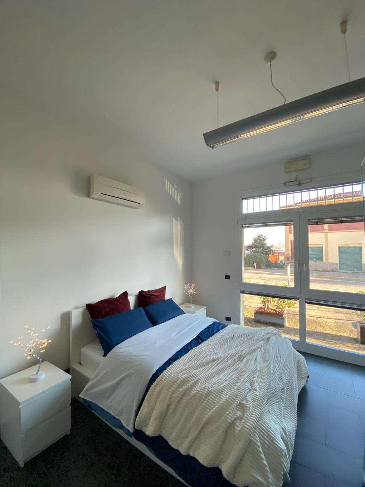 *Love'N Fly Apartament * Airport- Ducati Μπολόνια Εξωτερικό φωτογραφία