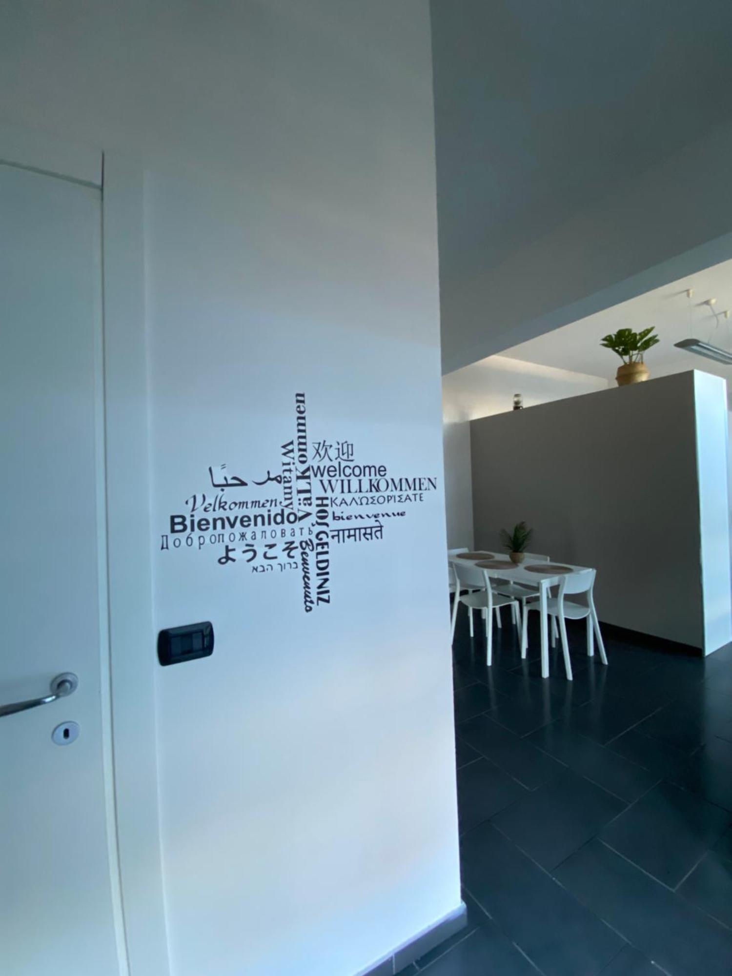 *Love'N Fly Apartament * Airport- Ducati Μπολόνια Εξωτερικό φωτογραφία